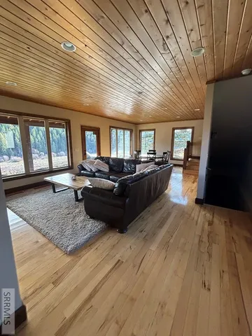 $1,390,000 | 1547 Cherry Butte Road, Ashton, ID 83420