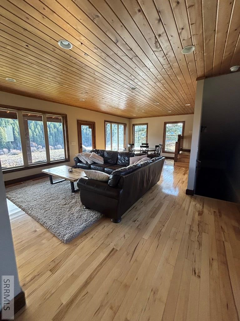 1547 Cherry Butte Road Ashton, ID 83420 - Photo 14 of 46