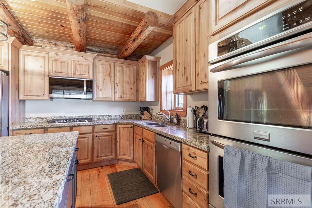 1547 Cherry Butte Road Ashton, ID 83420 - Photo 15 of 58