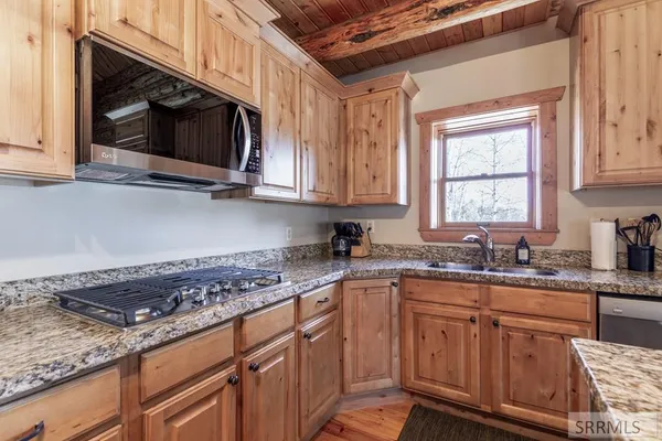 $1,390,000 | 1547 Cherry Butte Road, Ashton, ID 83420