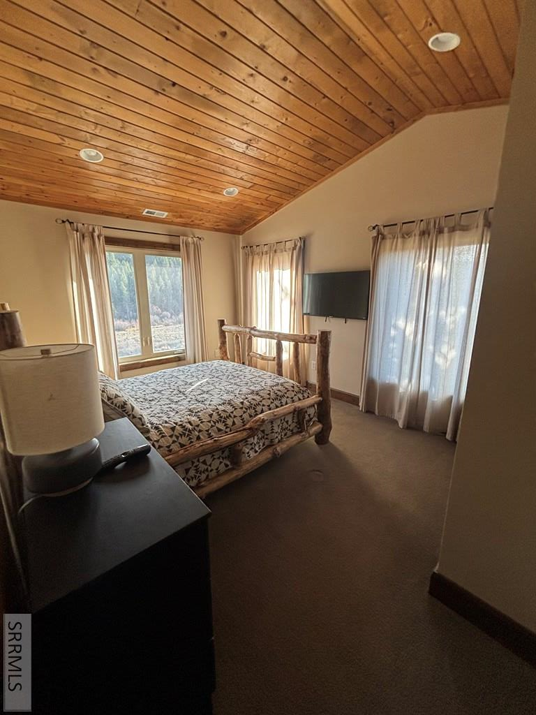 1547 Cherry Butte Road Ashton, ID 83420 - Photo 19 of 46