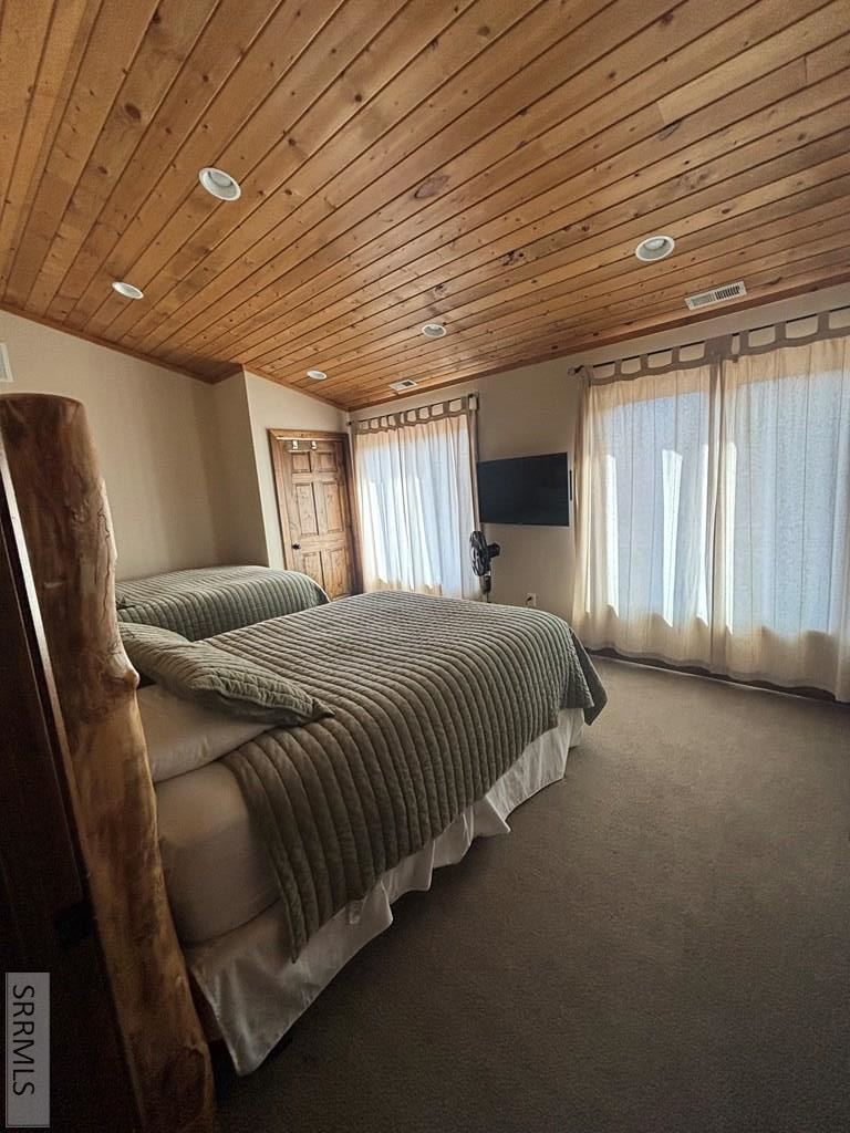 1547 Cherry Butte Road Ashton, ID 83420 - Photo 20 of 46