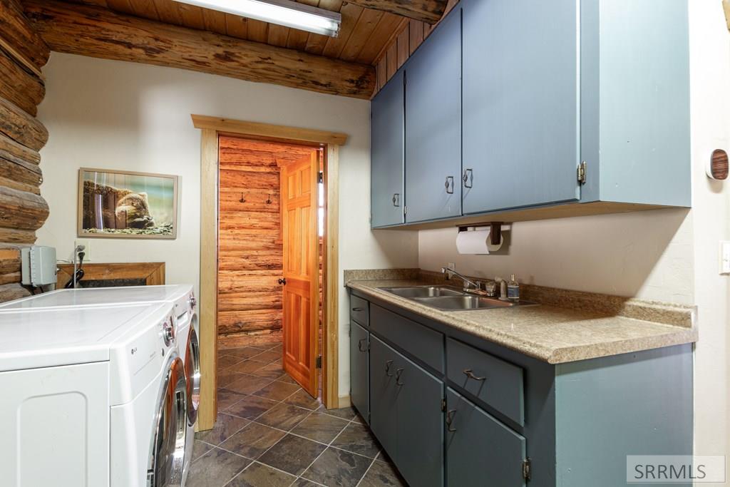 1547 Cherry Butte Road Ashton, ID 83420 - Photo 21 of 58