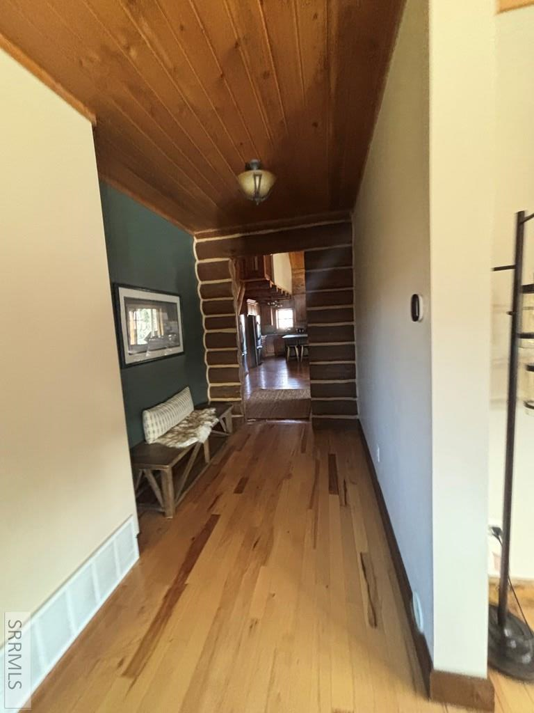 1547 Cherry Butte Road Ashton, ID 83420 - Photo 22 of 46