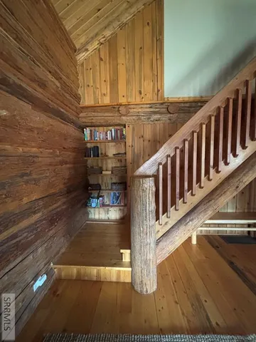 $1,390,000 | 1547 Cherry Butte Road, Ashton, ID 83420