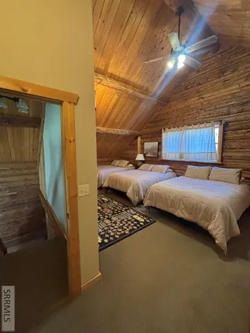 $1,390,000 | 1547 Cherry Butte Road, Ashton, ID 83420