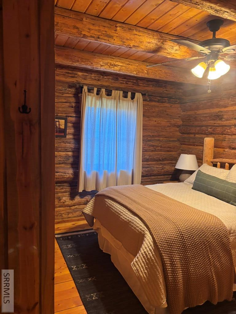 1547 Cherry Butte Road Ashton, ID 83420 - Photo 29 of 46