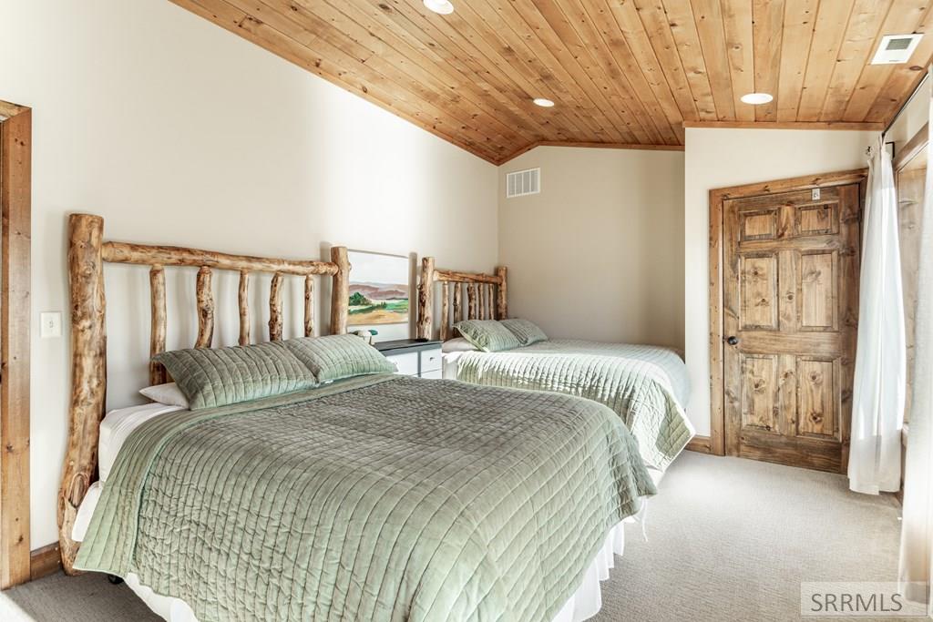 1547 Cherry Butte Road Ashton, ID 83420 - Photo 29 of 58