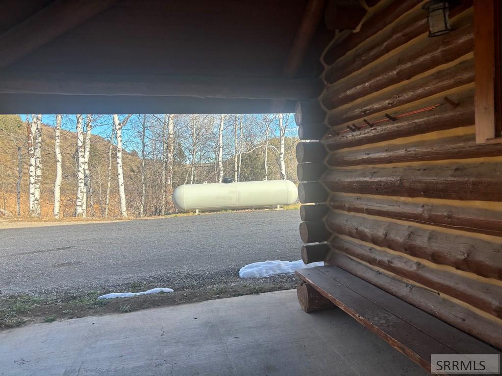 1547 Cherry Butte Road Ashton, ID 83420 - Photo 4 of 46