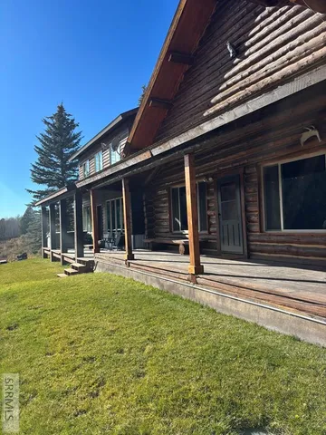 $1,390,000 | 1547 Cherry Butte Road, Ashton, ID 83420