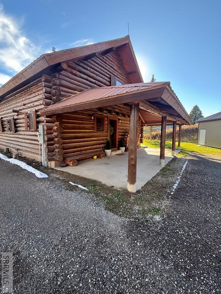 1547 Cherry Butte Road Ashton, ID 83420 - Photo 44 of 46