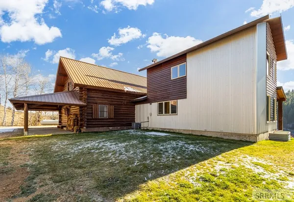 $1,390,000 | 1547 Cherry Butte Road, Ashton, ID 83420