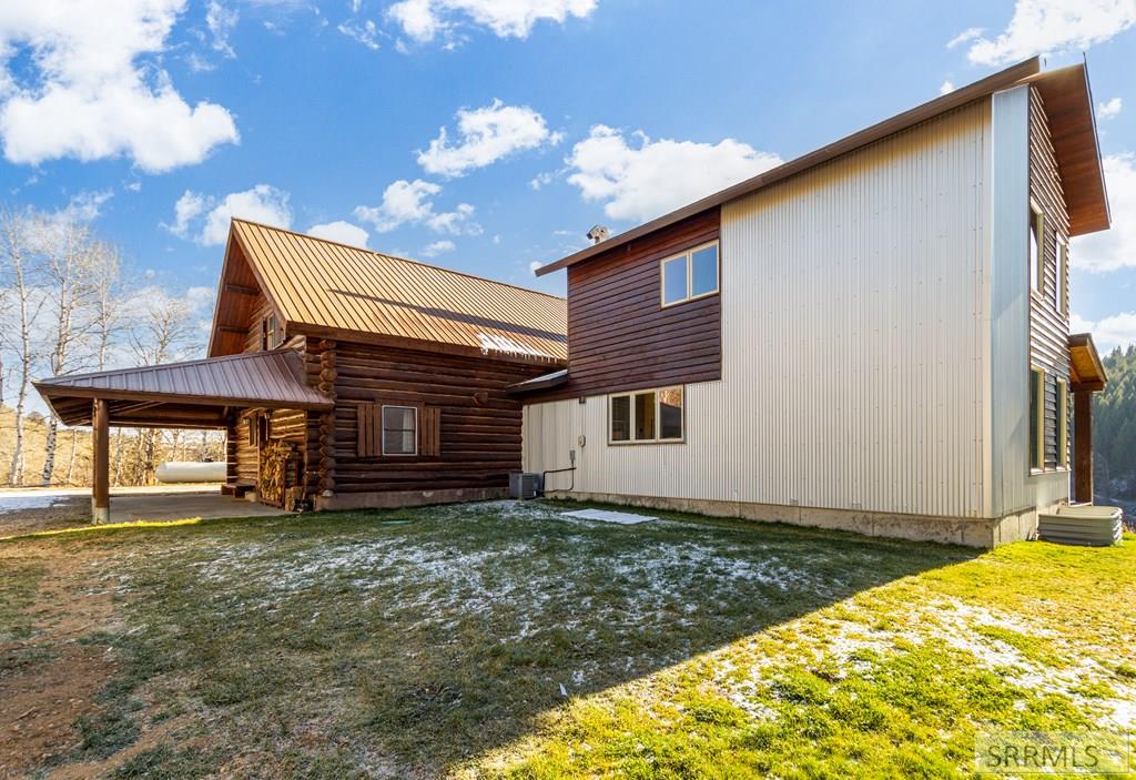 1547 Cherry Butte Road Ashton, ID 83420 - Photo 45 of 58