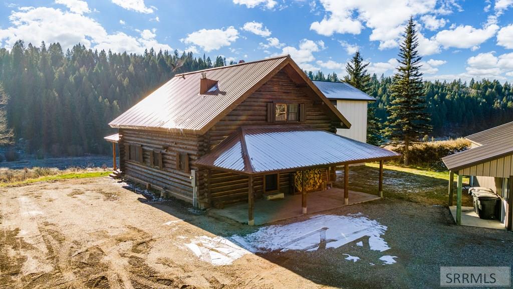 1547 Cherry Butte Road Ashton, ID 83420 - Photo 5 of 58