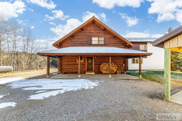 $1,390,000 | 1547 Cherry Butte Road, Ashton, ID 83420