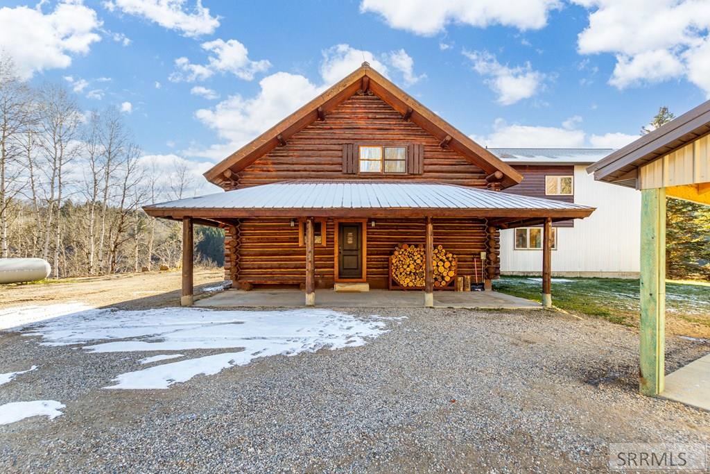1547 Cherry Butte Road Ashton, ID 83420 - Photo 51 of 58