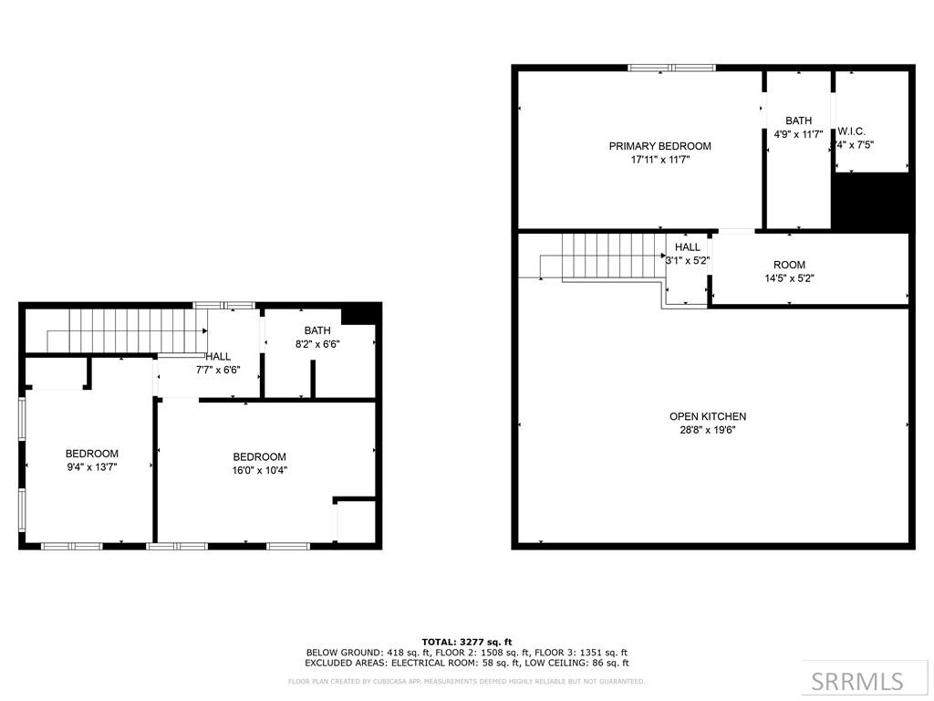 1547 Cherry Butte Road Ashton, ID 83420 - Photo 57 of 58