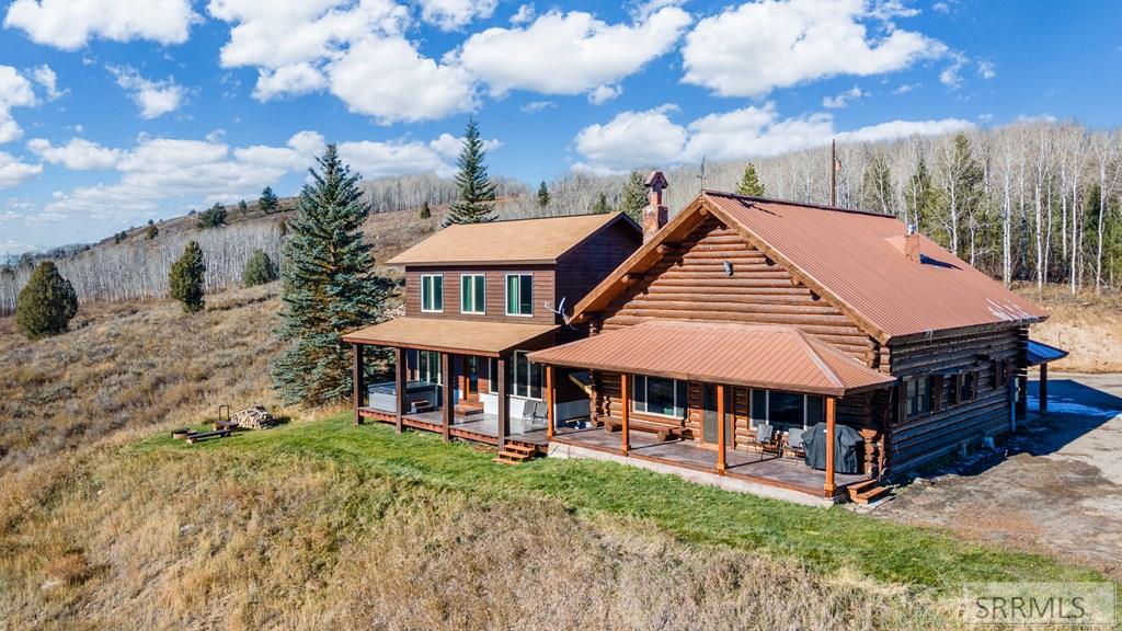 1547 Cherry Butte Road Ashton, ID 83420 - Photo 7 of 58