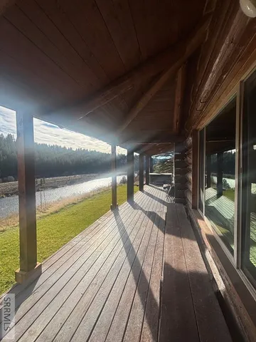 $1,390,000 | 1547 Cherry Butte Road, Ashton, ID 83420