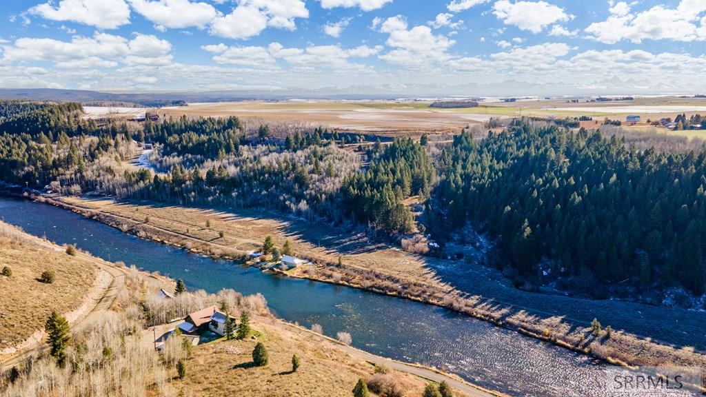 1547 Cherry Butte Road Ashton, ID 83420 - Photo 8 of 58