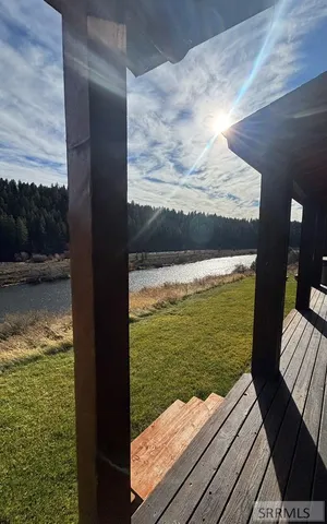 $1,390,000 | 1547 Cherry Butte Road, Ashton, ID 83420