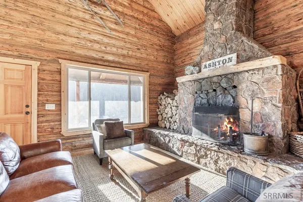 $1,390,000 | 1547 Cherry Butte Road, Ashton, ID 83420