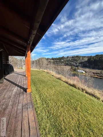 $1,390,000 | 1547 Cherry Butte Road, Ashton, ID 83420