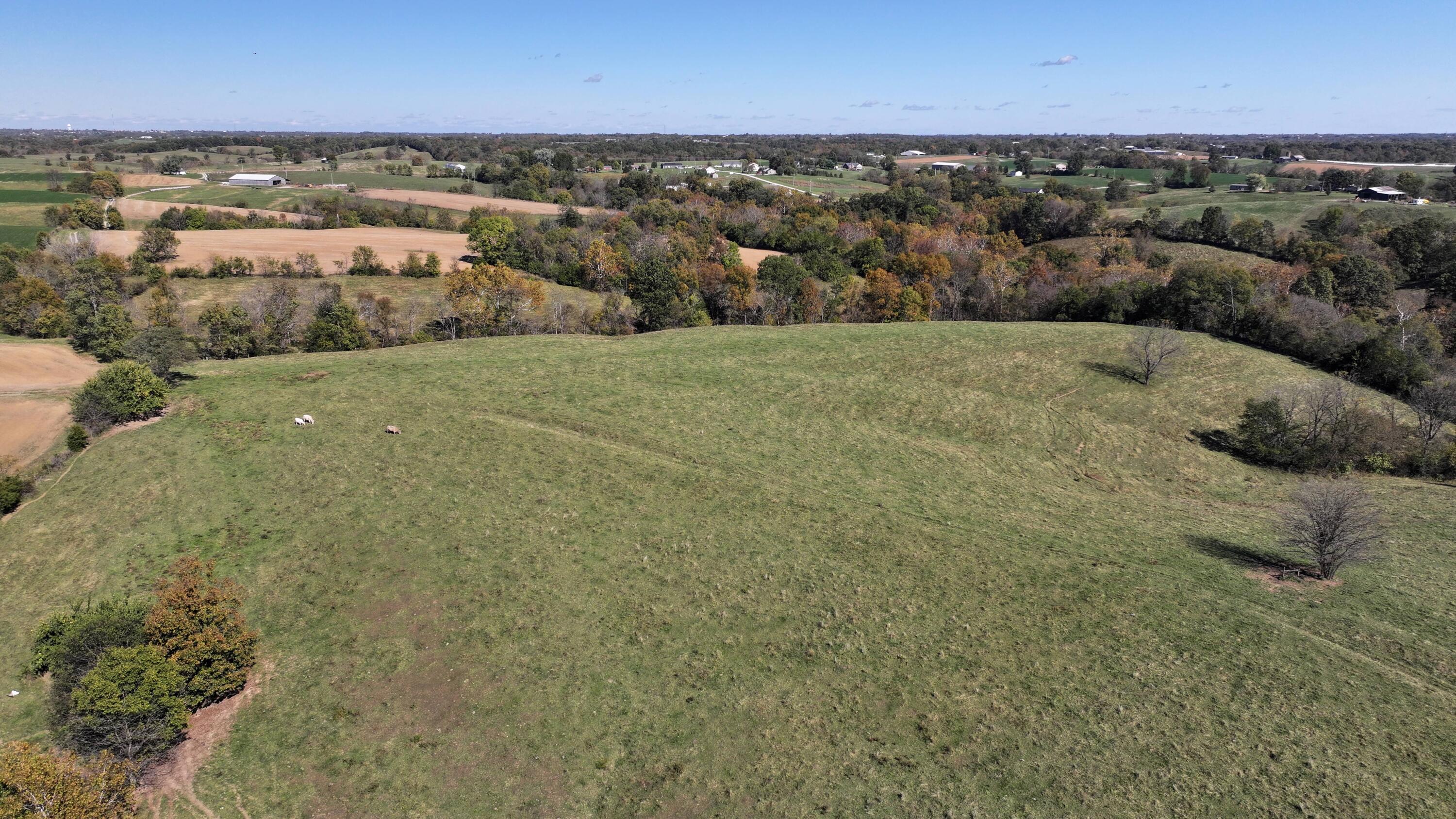 3575 Greenup Road Owenton, KY 40359 - Photo 26 of 49