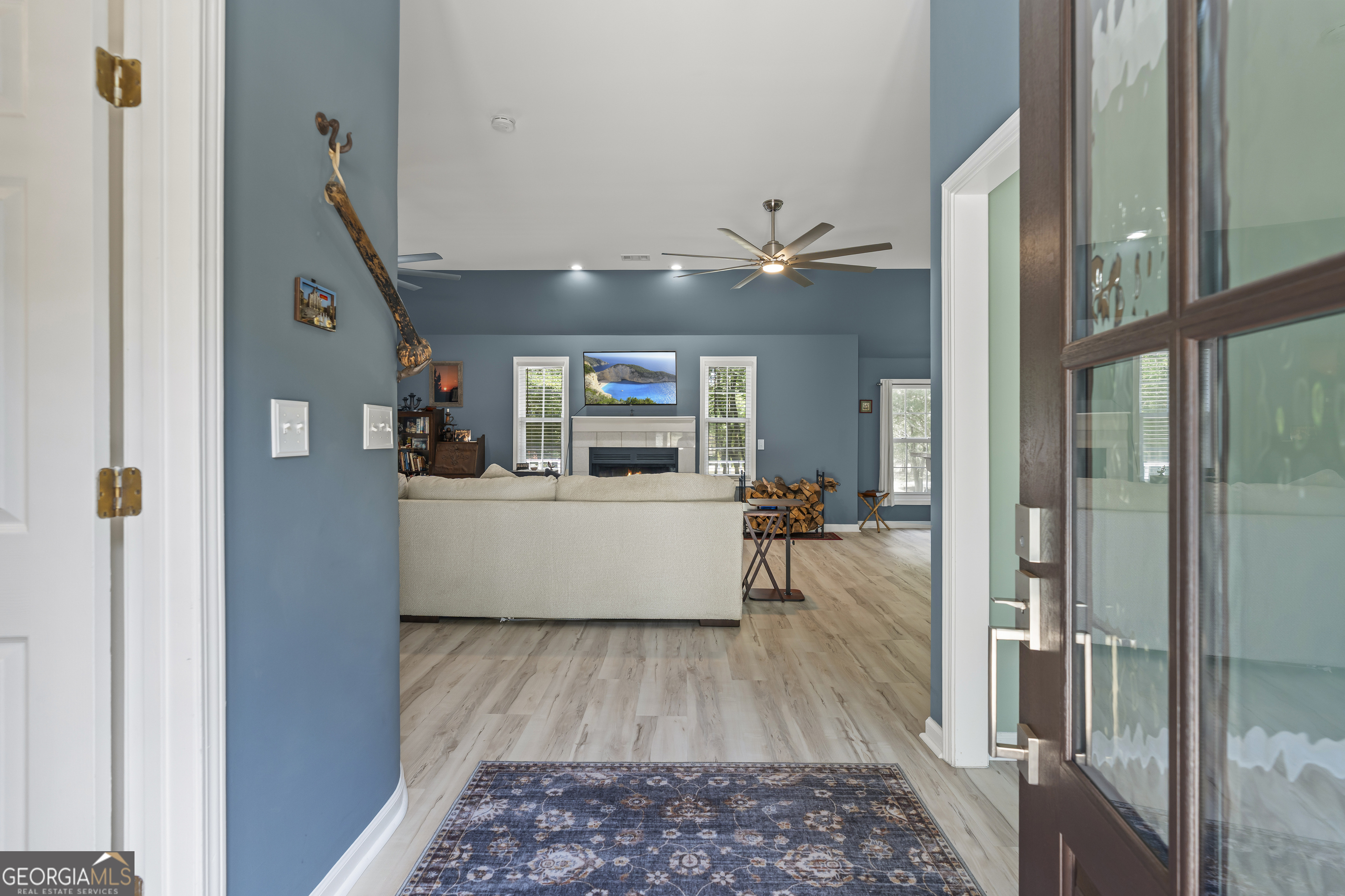 546 Old Beacon Light Road Hartwell, GA 30643 - Photo 14 of 59