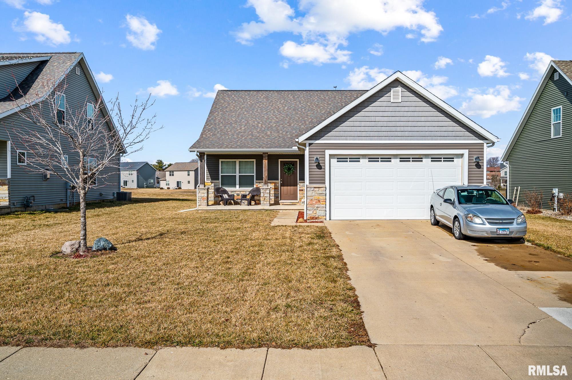177 Yordy Road Morton, IL 61550 - Photo 1 of 52 Gallery Image 1