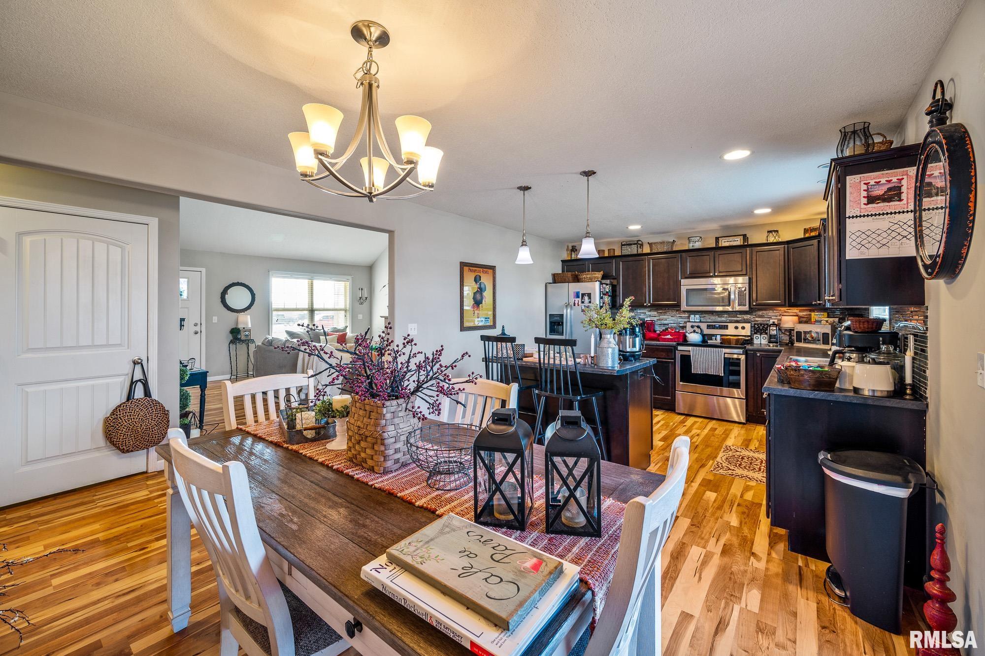 177 Yordy Road Morton, IL 61550 - Photo 12 of 52 Gallery Image 12