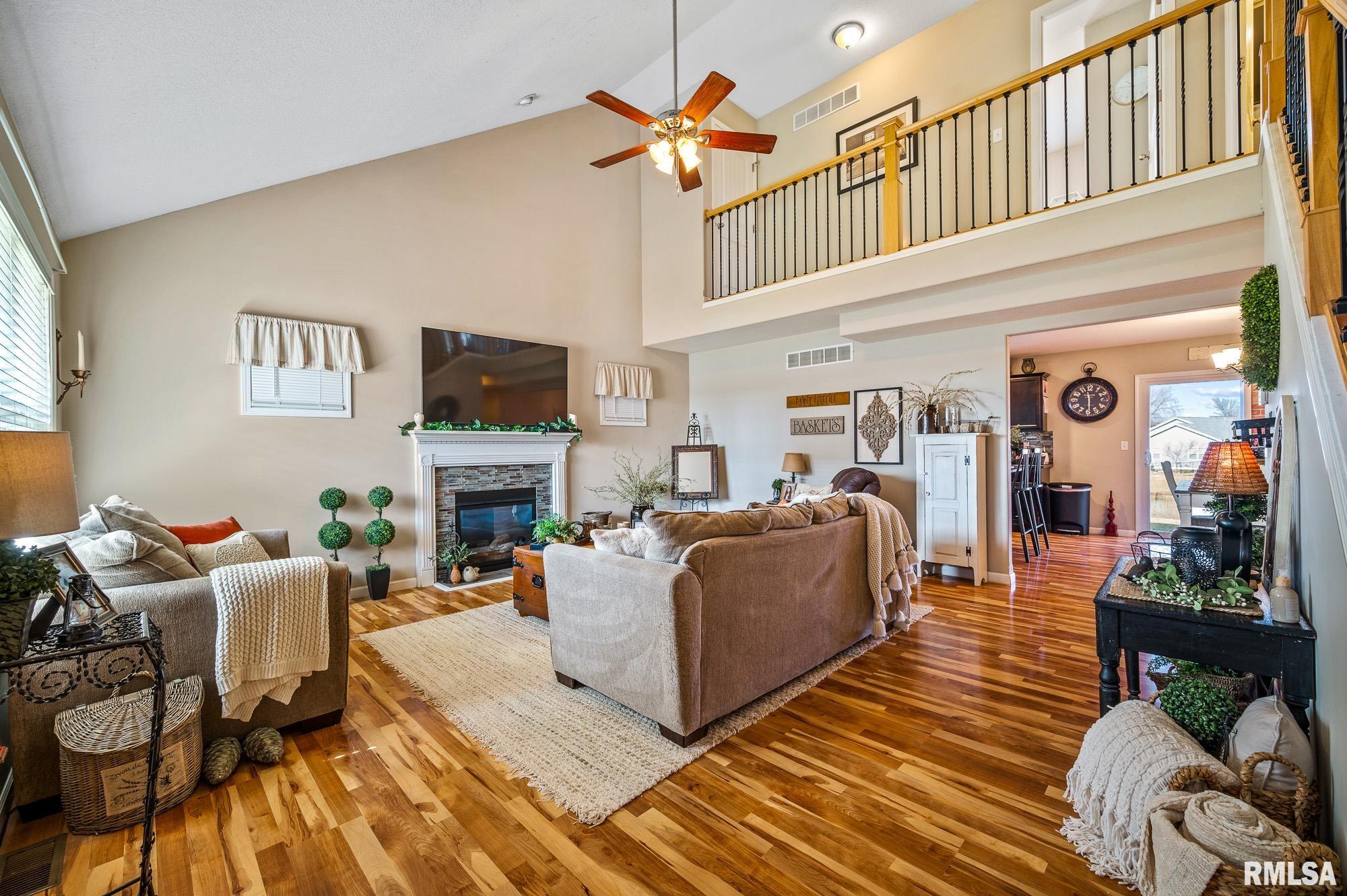 177 Yordy Road Morton, IL 61550 - Photo 4 of 52 Gallery Image 4