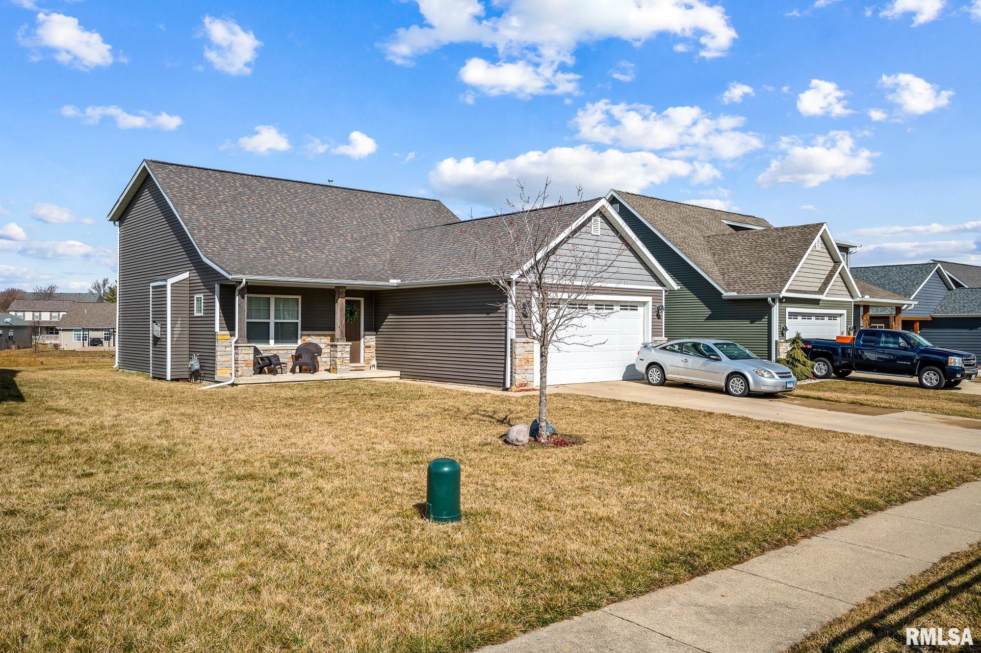 177 Yordy Road Morton, IL 61550 - Photo 50 of 52 Gallery Image 50