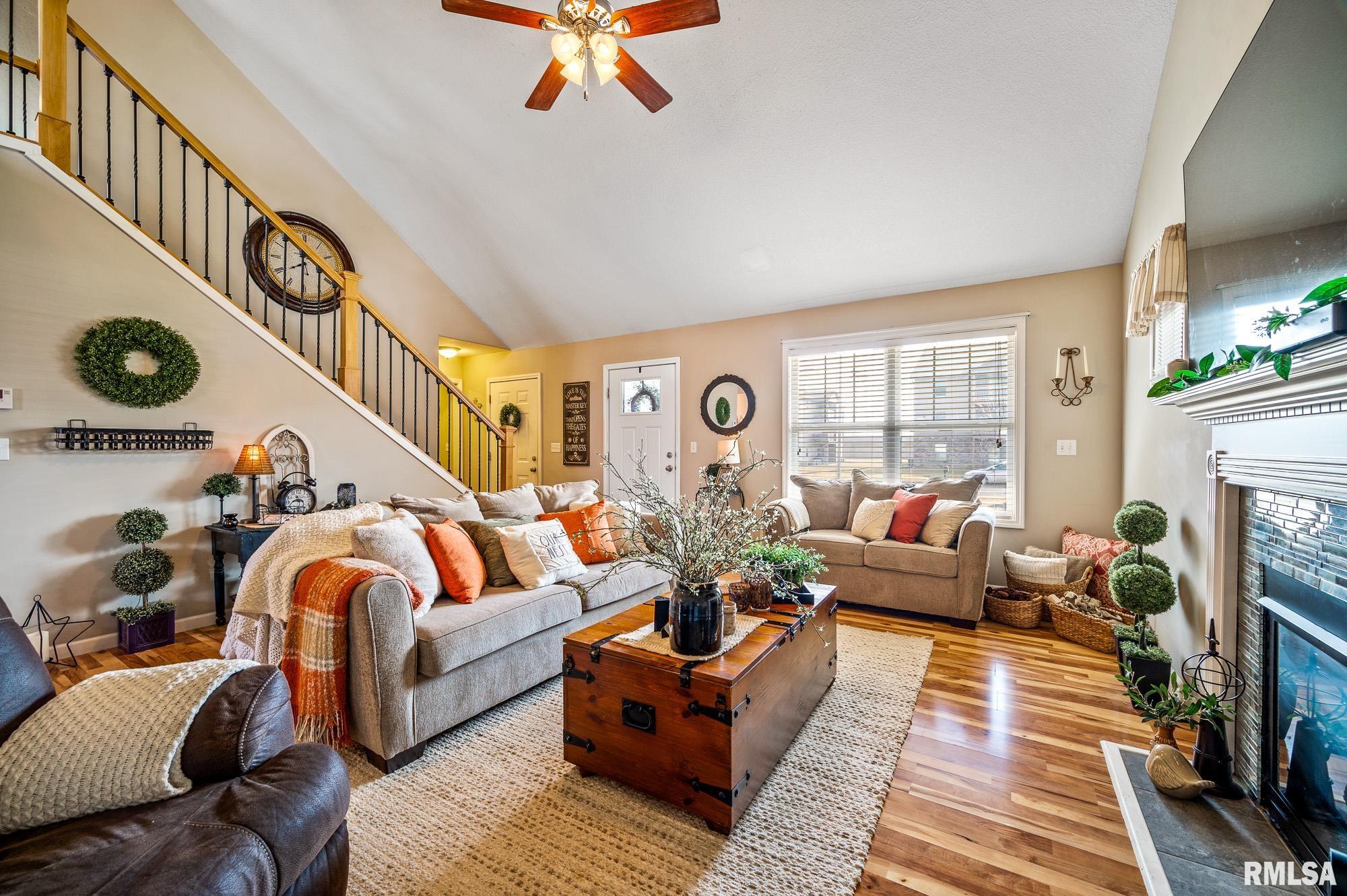 177 Yordy Road Morton, IL 61550 - Photo 6 of 52 Gallery Image 6