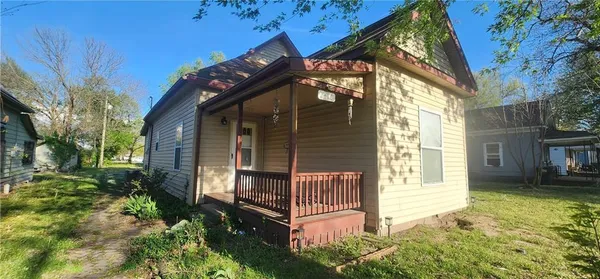 $120,000 | 1410 North Smelter Street, Pittsburg, KS 66762
