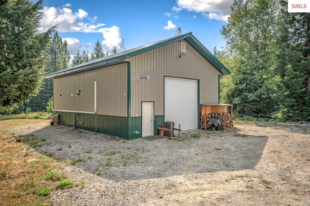 265 Little Thunder Road Sandpoint, ID 83864 - Photo 38 of 72 Gallery Image 38