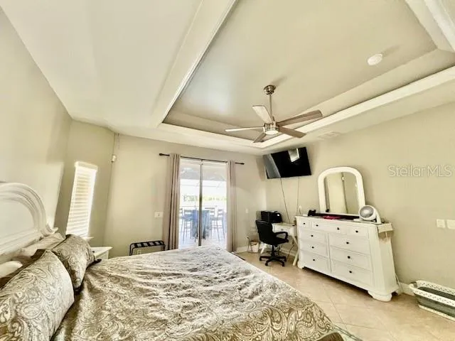 a bathroom with a double vanity sink mirror and