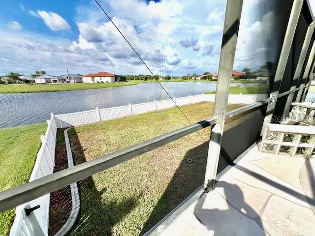 a room with gym equipment