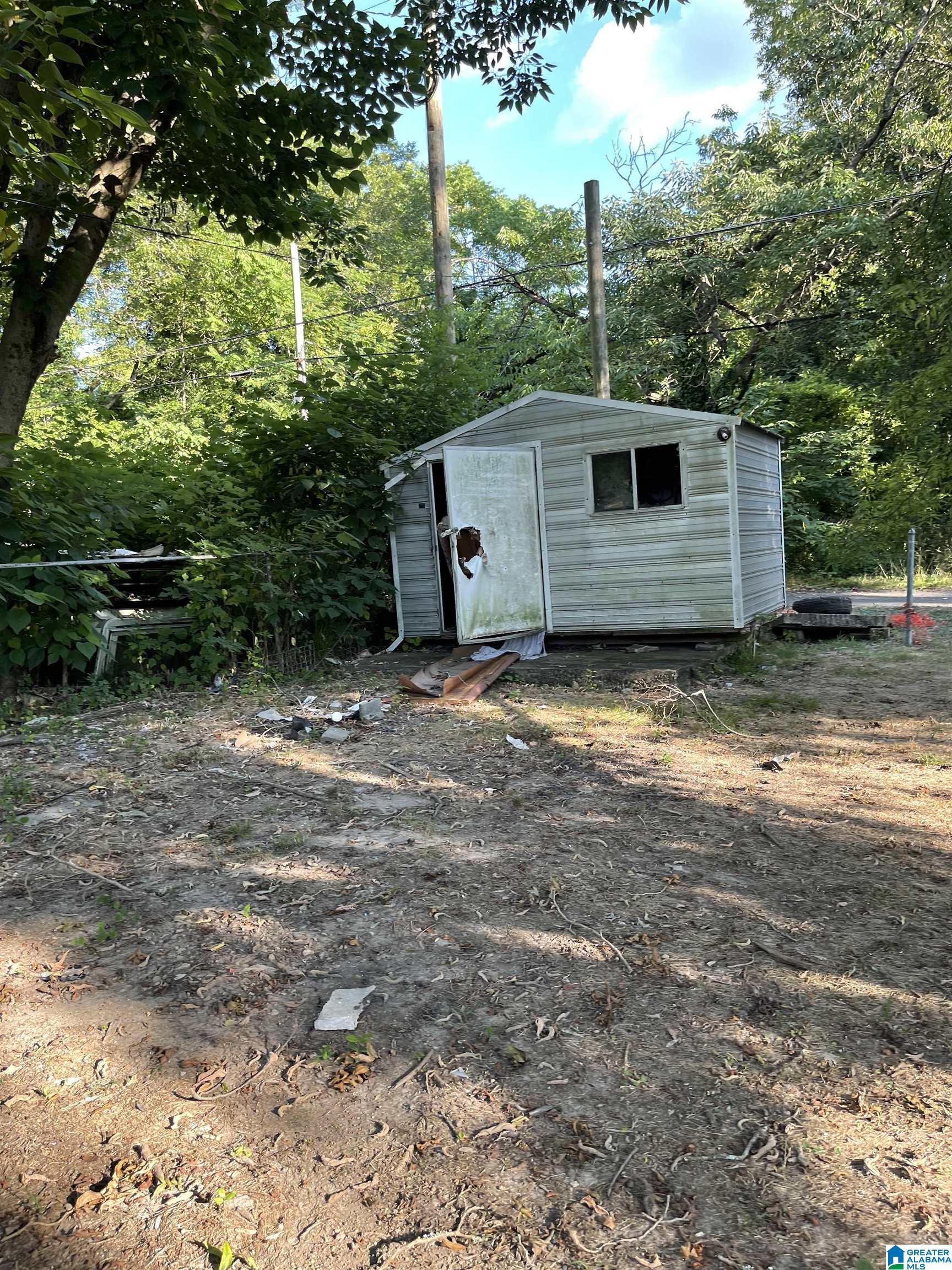 413 55th Street Fairfield, AL 35064 - Photo 15 of 15