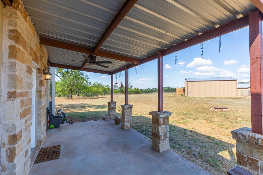 166 Nora Miller Road Abilene, TX 79602 - Photo 35 of 40 Gallery Image 35