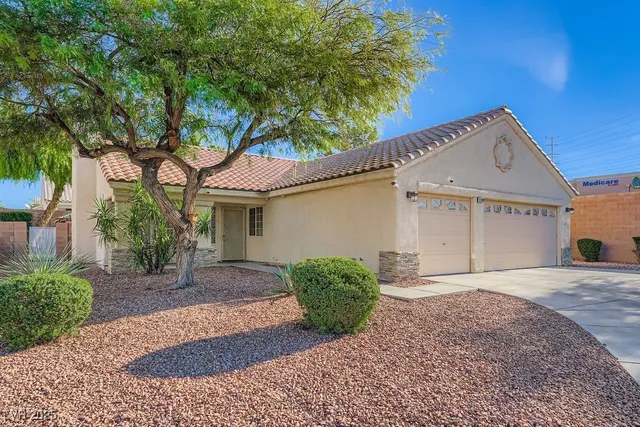 $565,000 | 2749 Fresh Pond Court, Henderson, NV 89052