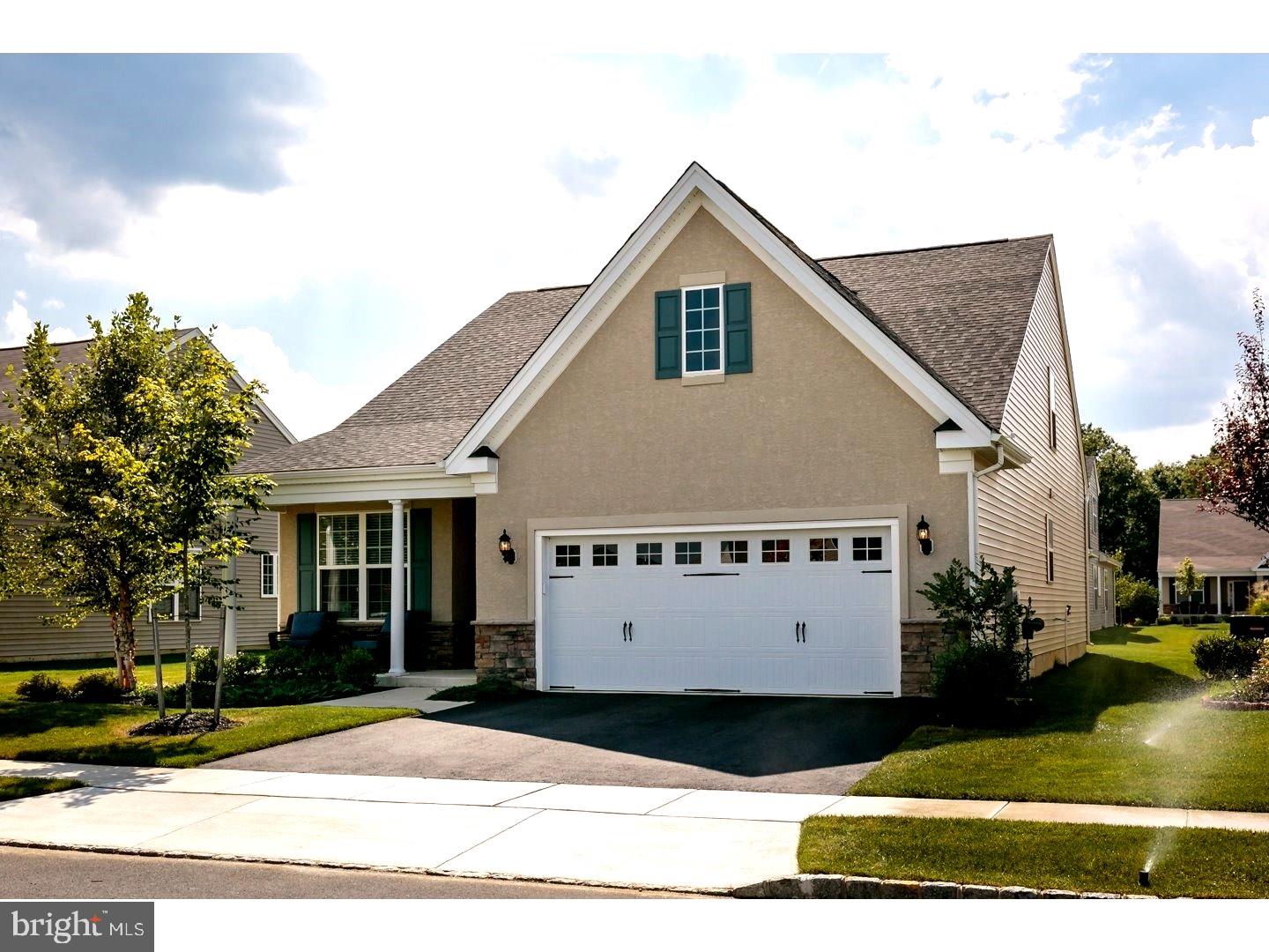 14 Montclaire Road Medford, NJ 08055 - Photo 1 of 22 Exterior Front