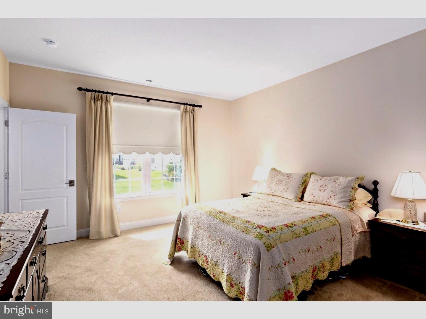 14 Montclaire Road Medford, NJ 08055 - Photo 12 of 22 Master Bedroom