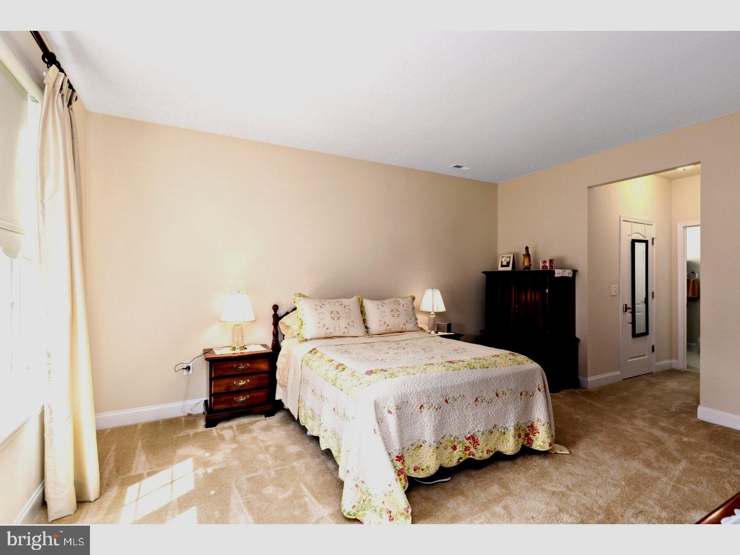 14 Montclaire Road Medford, NJ 08055 - Photo 13 of 22 Master Bedroom