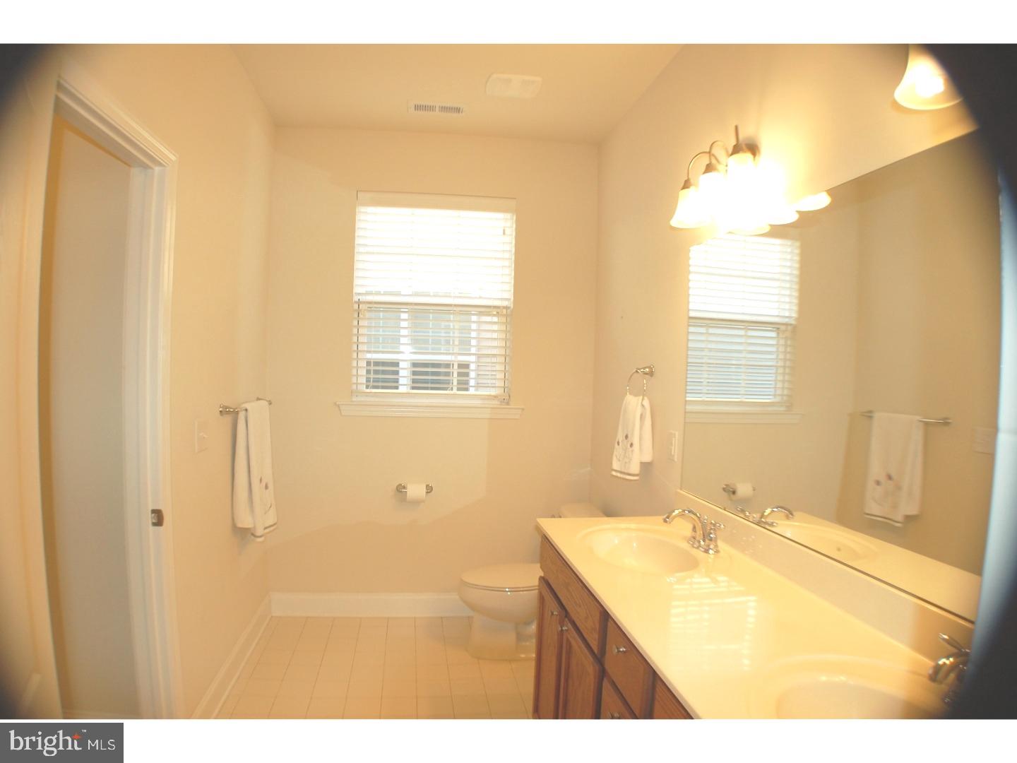 14 Montclaire Road Medford, NJ 08055 - Photo 15 of 22 Master Bathroom