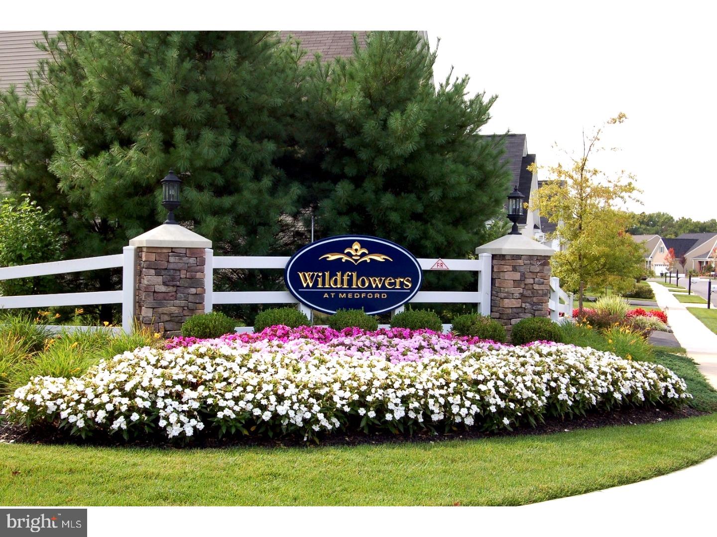 14 Montclaire Road Medford, NJ 08055 - Photo 3 of 22 Community Entrance