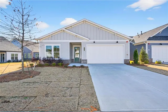 $578,929 | 487 Fescue Court, Kennesaw, GA 30144