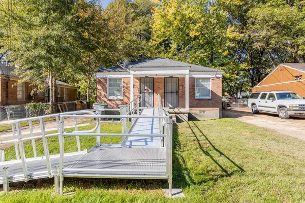 $575 | 1677 Echles Street, Memphis, TN 38111