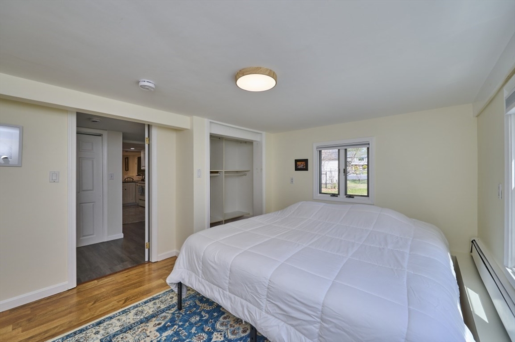 37 Locust Street, Unit 1 Burlington, MA 01803 - Photo 25 of 29