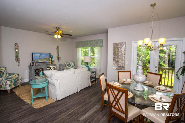 6903 Spaniel Drive, Unit 8B Daphne, AL 36527 - Photo 5 of 12